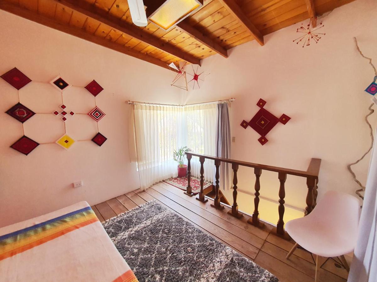 Adventure Inn La Paz Extérieur photo