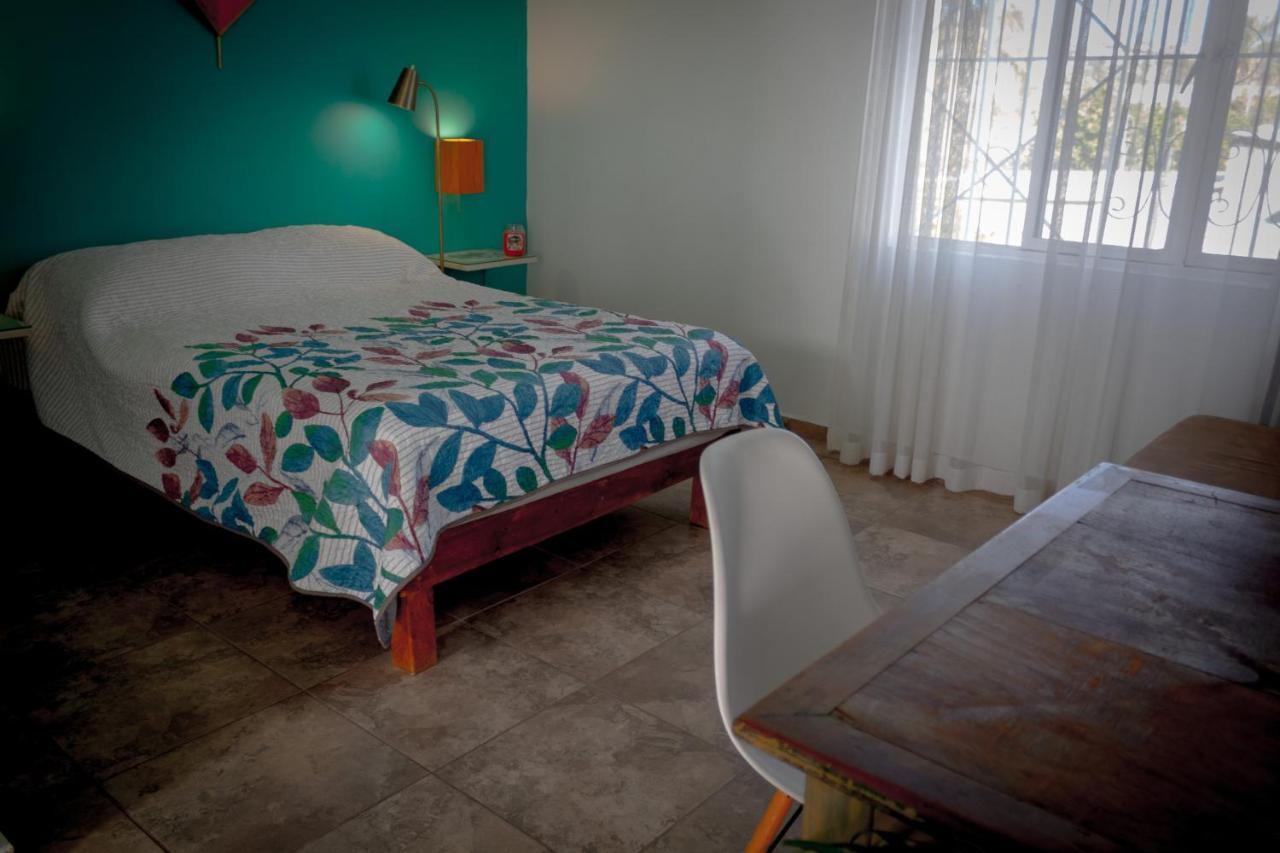 Adventure Inn La Paz Extérieur photo