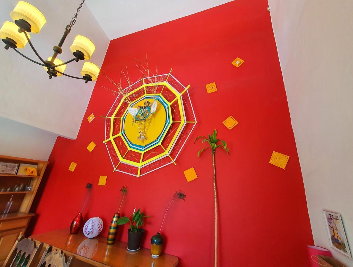 Adventure Inn La Paz Extérieur photo