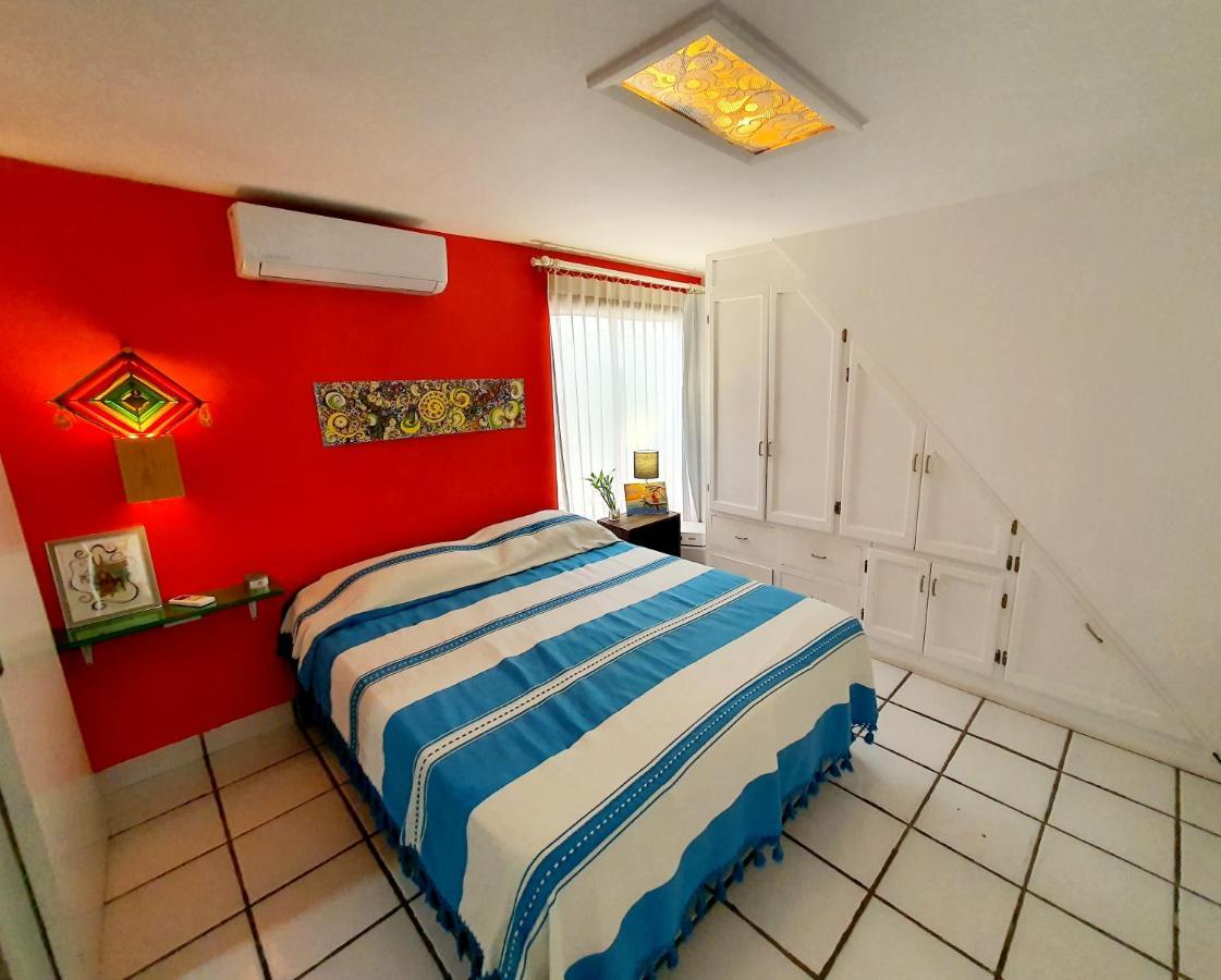 Adventure Inn La Paz Extérieur photo