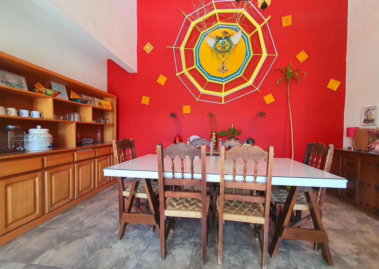 Adventure Inn La Paz Extérieur photo