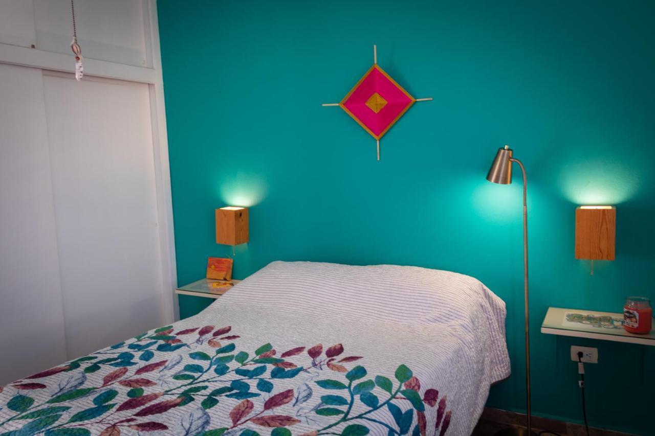 Adventure Inn La Paz Extérieur photo