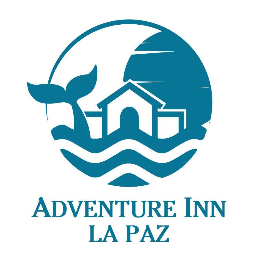 Adventure Inn La Paz Extérieur photo