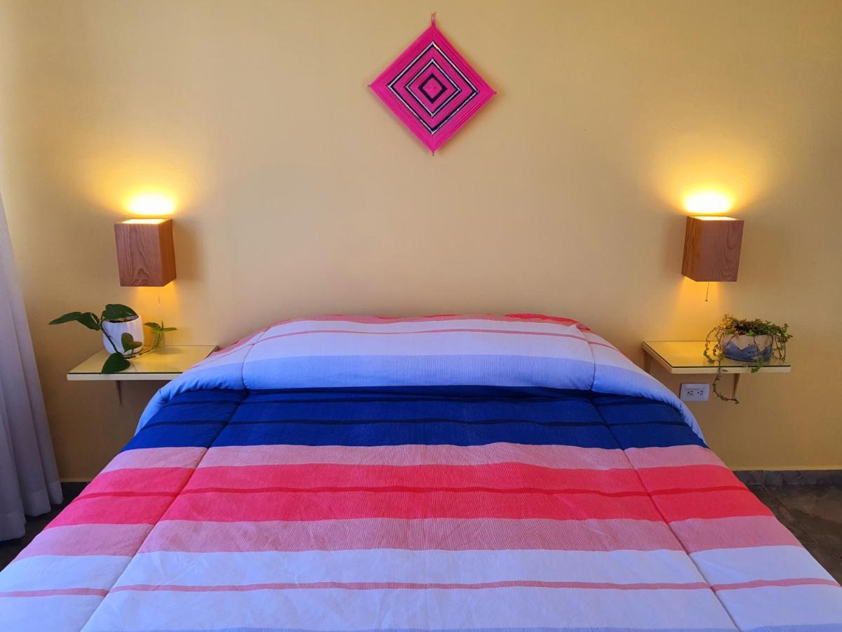Adventure Inn La Paz Extérieur photo
