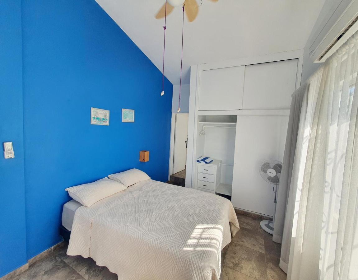 Adventure Inn La Paz Extérieur photo