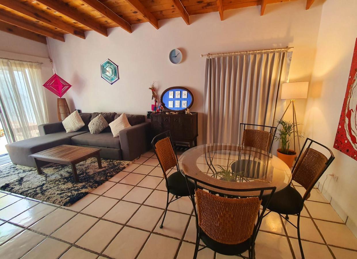 Adventure Inn La Paz Extérieur photo