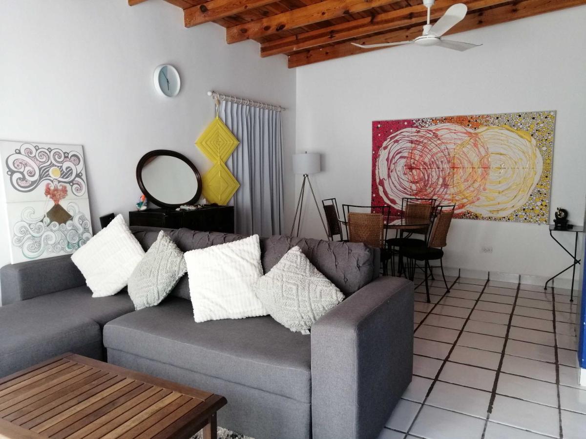 Adventure Inn La Paz Extérieur photo