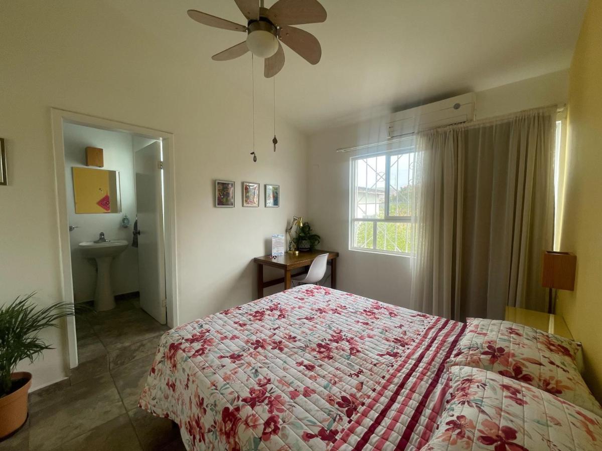 Adventure Inn La Paz Extérieur photo
