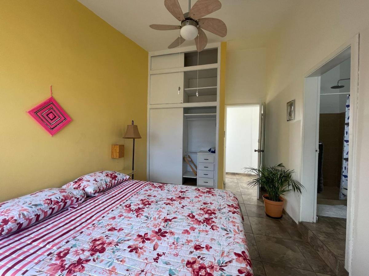 Adventure Inn La Paz Extérieur photo