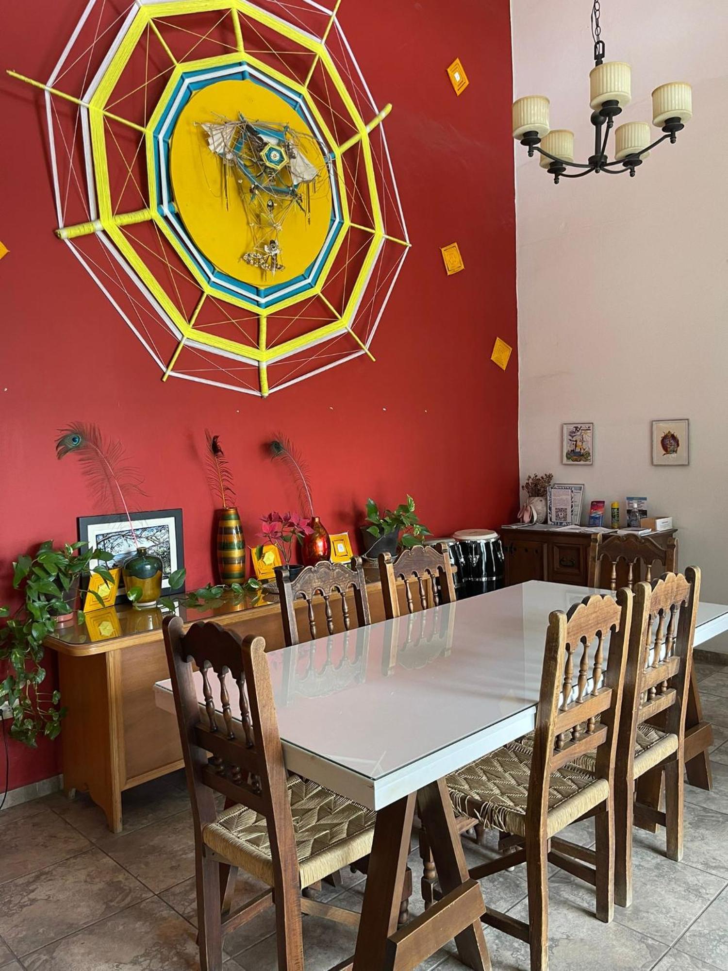Adventure Inn La Paz Extérieur photo