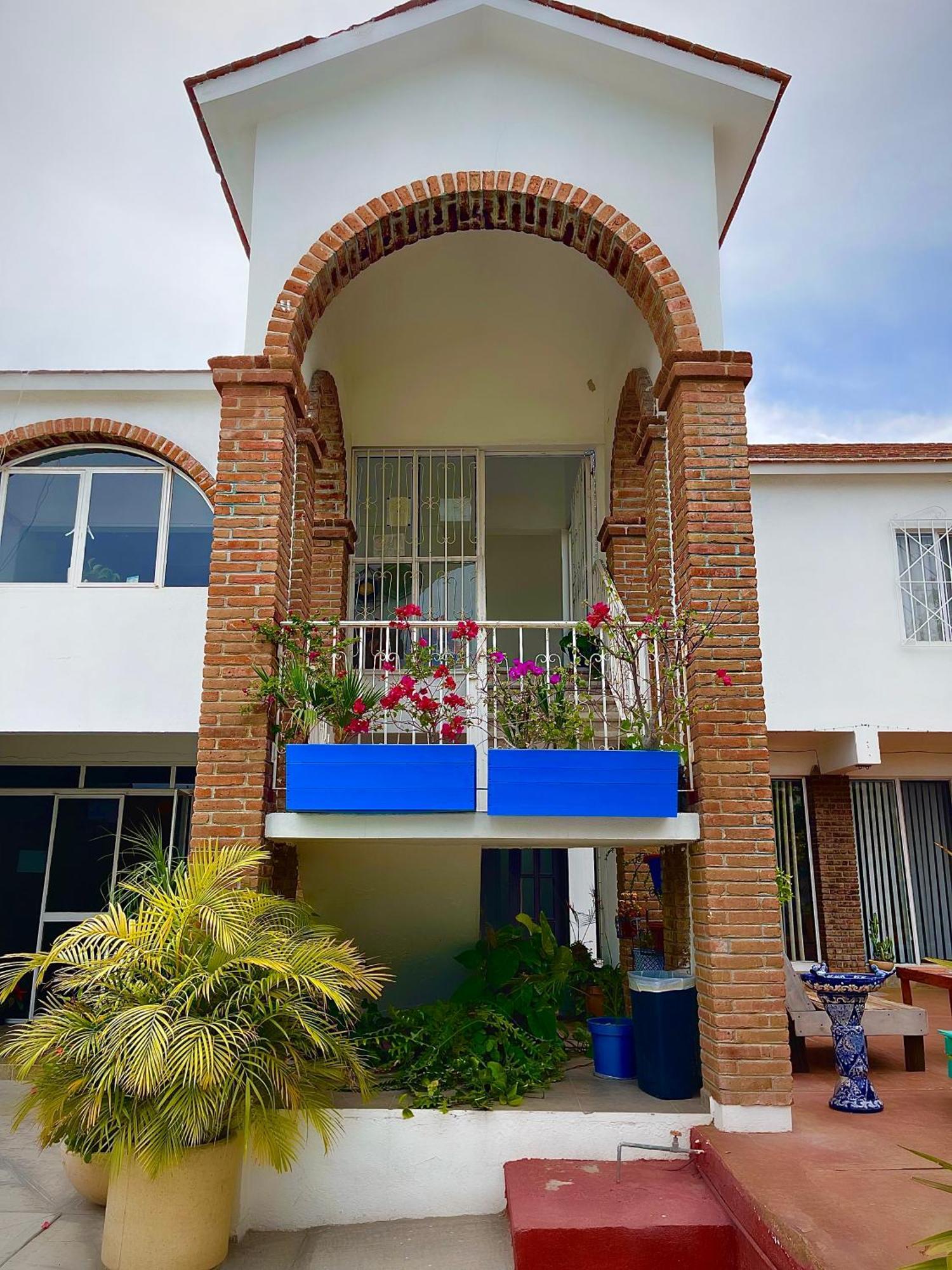 Adventure Inn La Paz Extérieur photo
