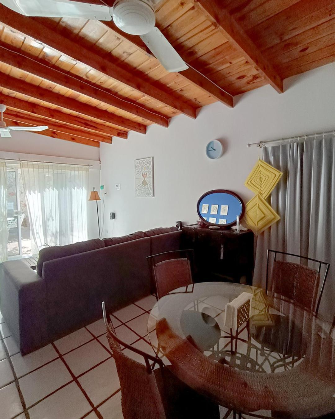 Adventure Inn La Paz Extérieur photo