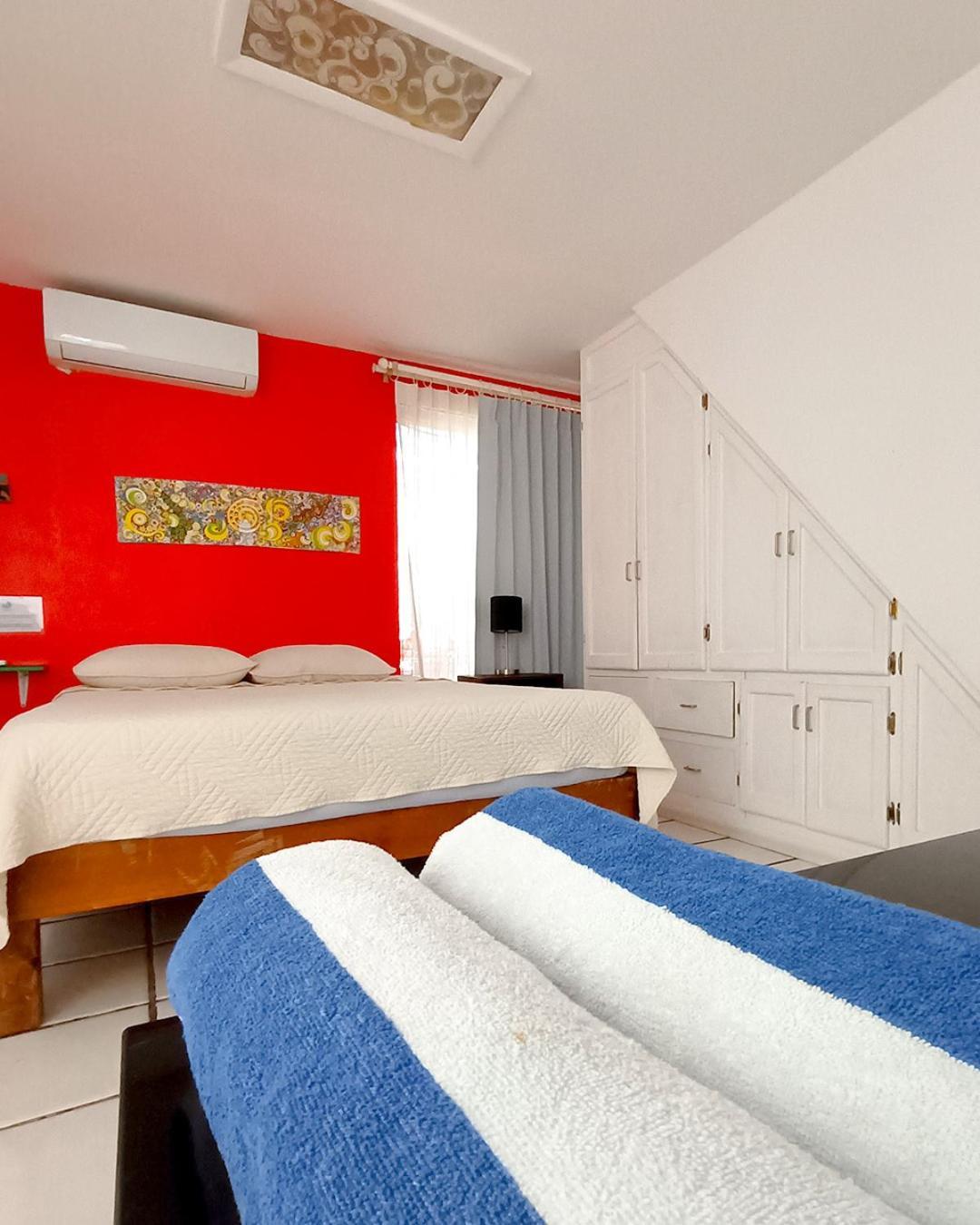 Adventure Inn La Paz Extérieur photo